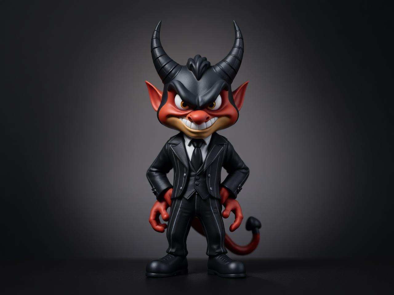 Personagem colecionável