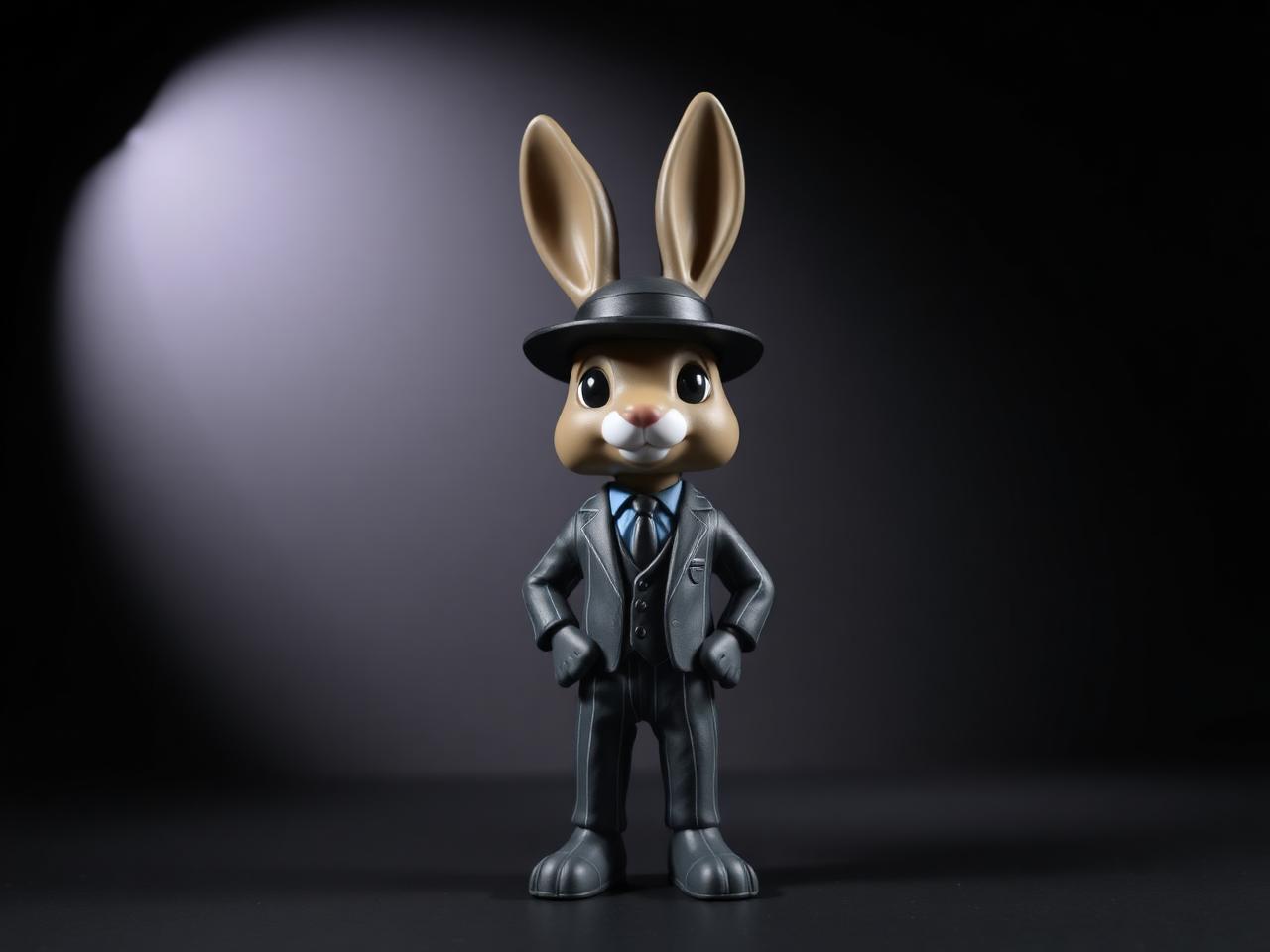 Figura personalizada